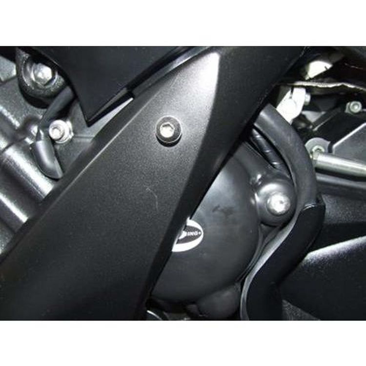 Joint De Couvercle D'embrayage Pour Yamaha YZF-R1, FZ1, FZ8, FZ 1000 - Compatibilité Précise