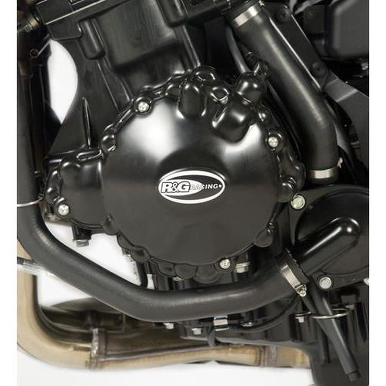 Triumph Tiger 900 20- / Ti Alternator cover Race/road ver (ECC0306R) main image 1