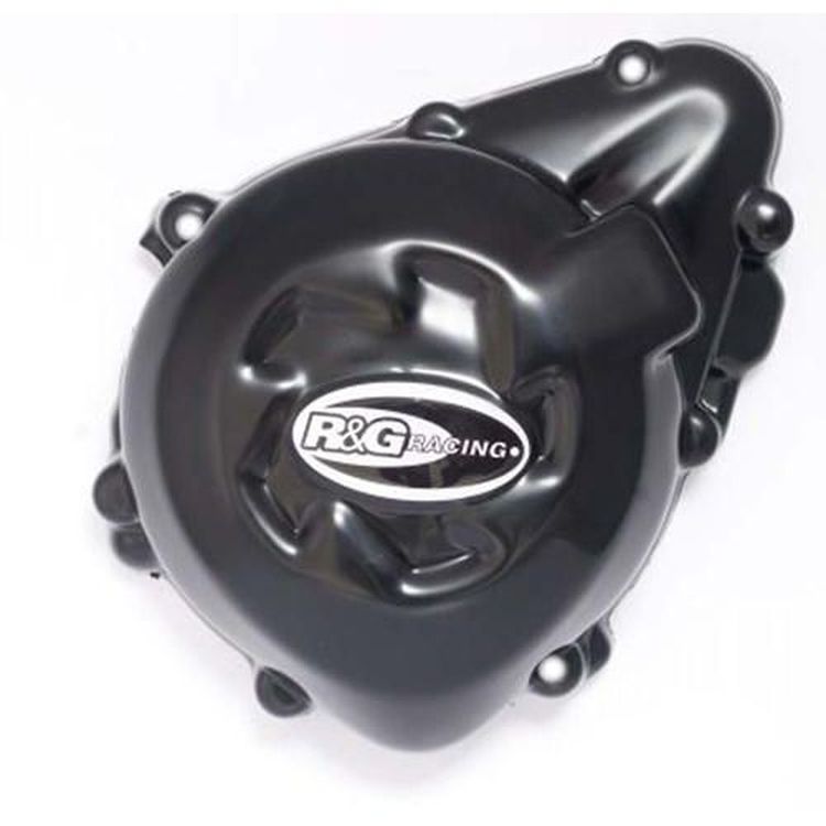Kawasaki Z1000 '10'14 / Z1000SX / Versys 1000, LHS generator cover Moore Speed Racing