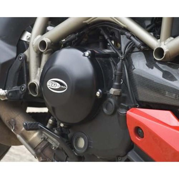 Ducati StreetFighter 1098, RHS clutch cover