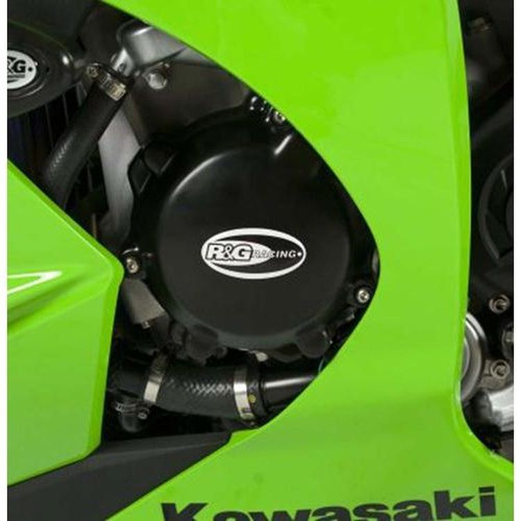 Kawasaki ZX10-R '11-, LHS generator cover