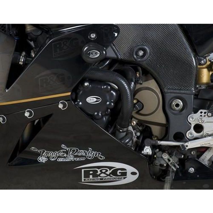 Kawasaki ZX10-R '04-'05, Engine Case Cover, left side