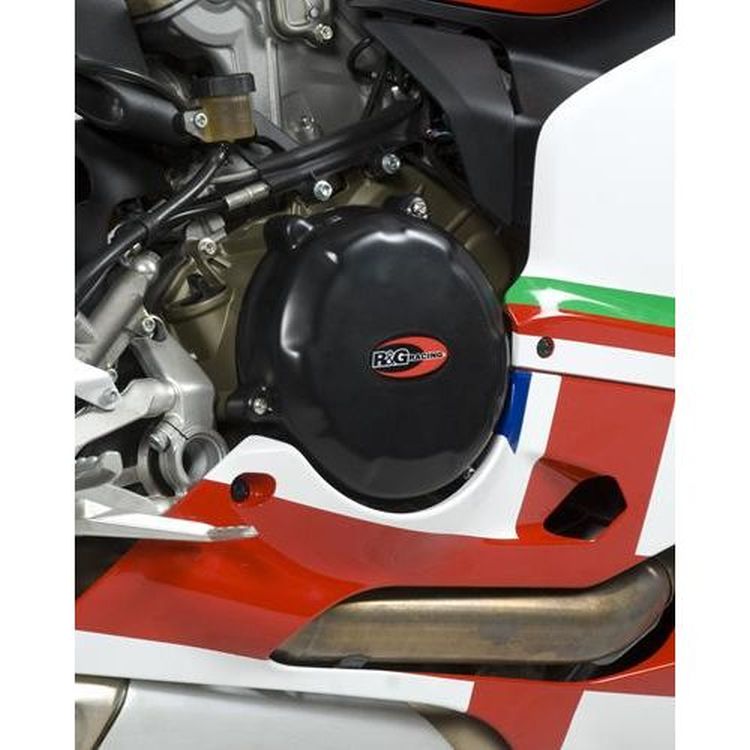 Ducati 1199/1299 Panigale, Clutch Cover, right side