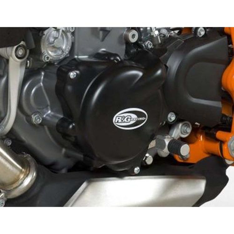 KTM 690 Duke '12 / 690 Duke R '13- / 690SM / 690SMC / 690 SMCR, 690 Enduro R, Engine Case Cover LHS