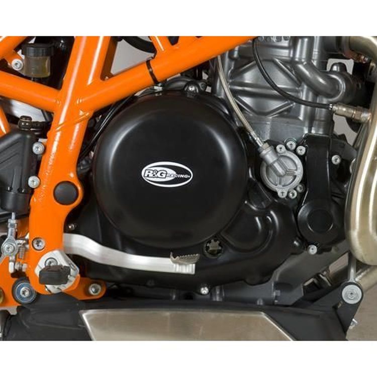 KTM 690 Duke '12 / 690 Duke R '13- / 690SM / 690SMC  Engine Case Cover RHS