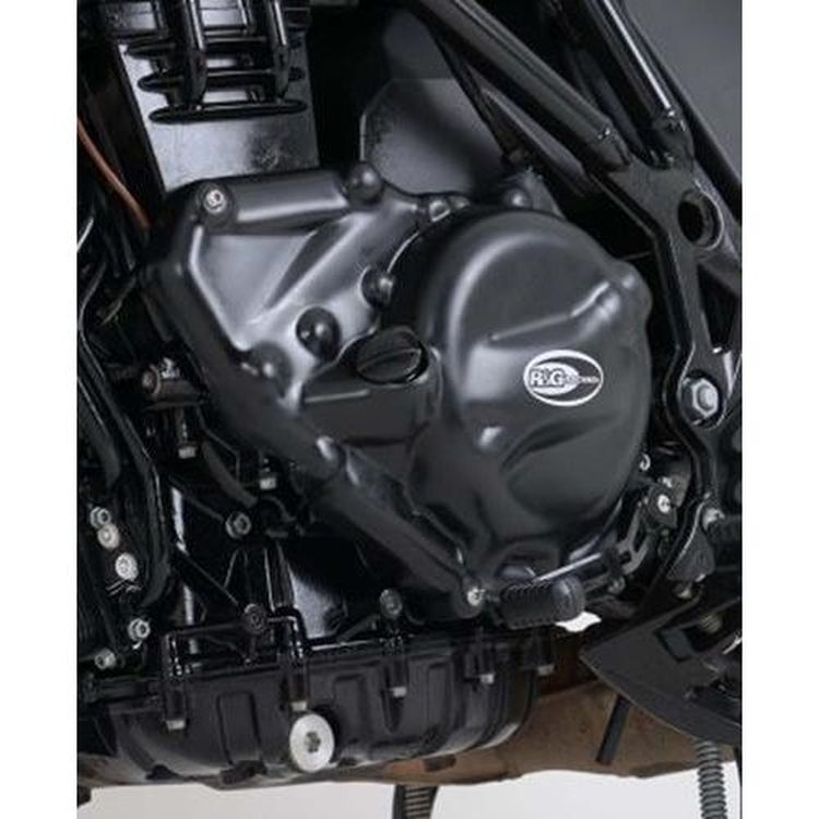 BMW F650GS '09-'12, F700GS, F800ST, F800GS '08-, F800R, Engine Case Cover LHS   (F800GT deleted)