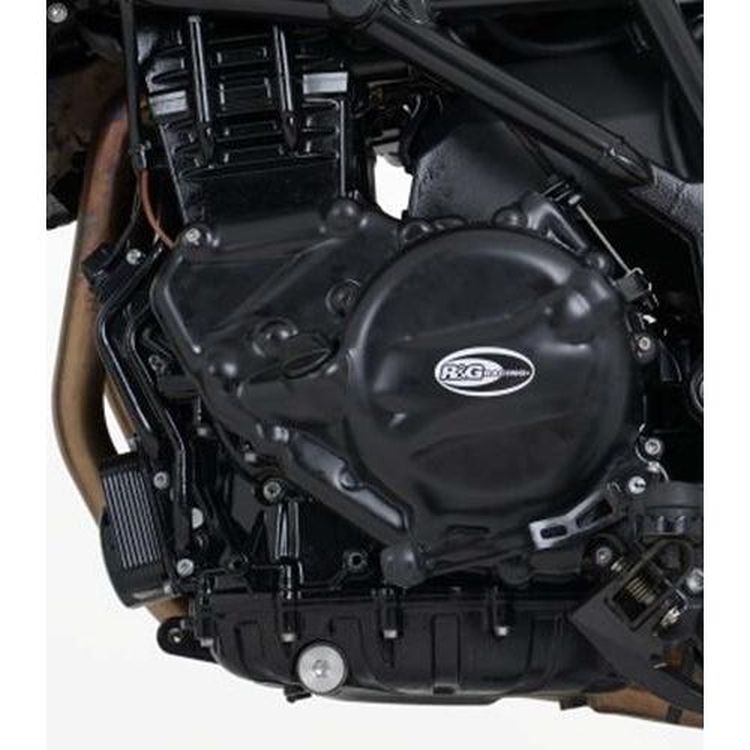 BMW F650GS '09-'12, F700GS, F800ST, F800GS '08-, F800R, Engine Case Cover LHS   (F800GT deleted)