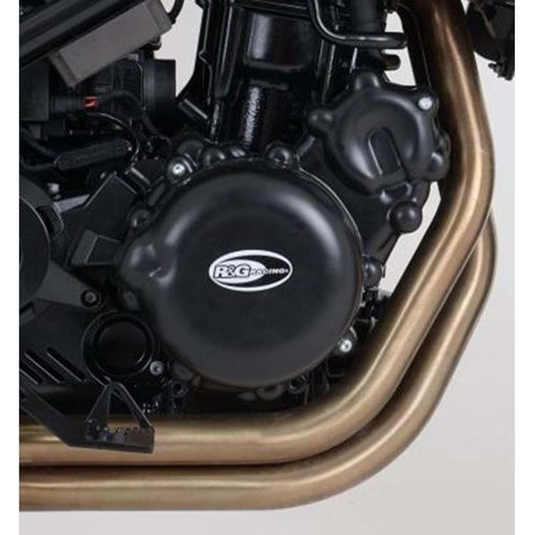 BMW F650GS '09-'12, F700GS, F800GS '08-, F800GT, Engine Case Cover RHS