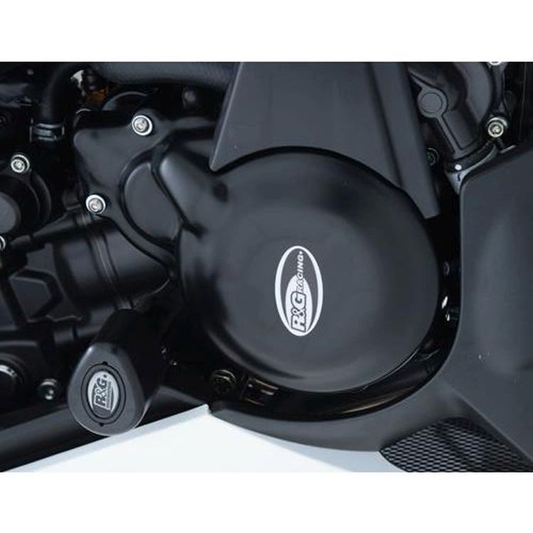 Honda CBR500R / CB500F '13 / CB500X, Engine Case Cover LHS