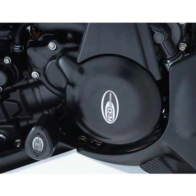 Engine Cover For CBR500R CB500F CB500X Year '15-23 Accessories Original Cnc With Mounting Bolts Set (1 Set) I.1082406830