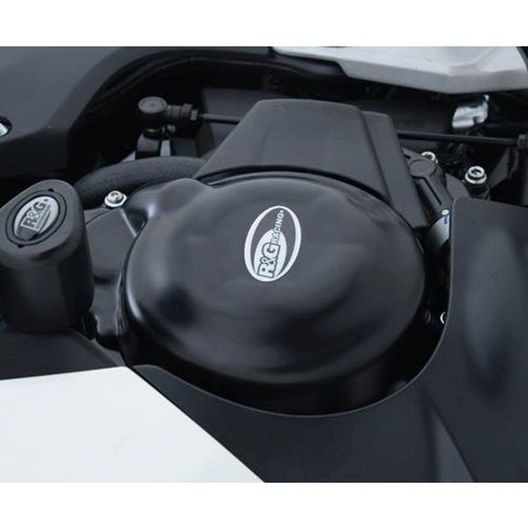 Honda CBR500R / CB500F '13 / CB500X, Engine Case Cover LHS - Moore ...