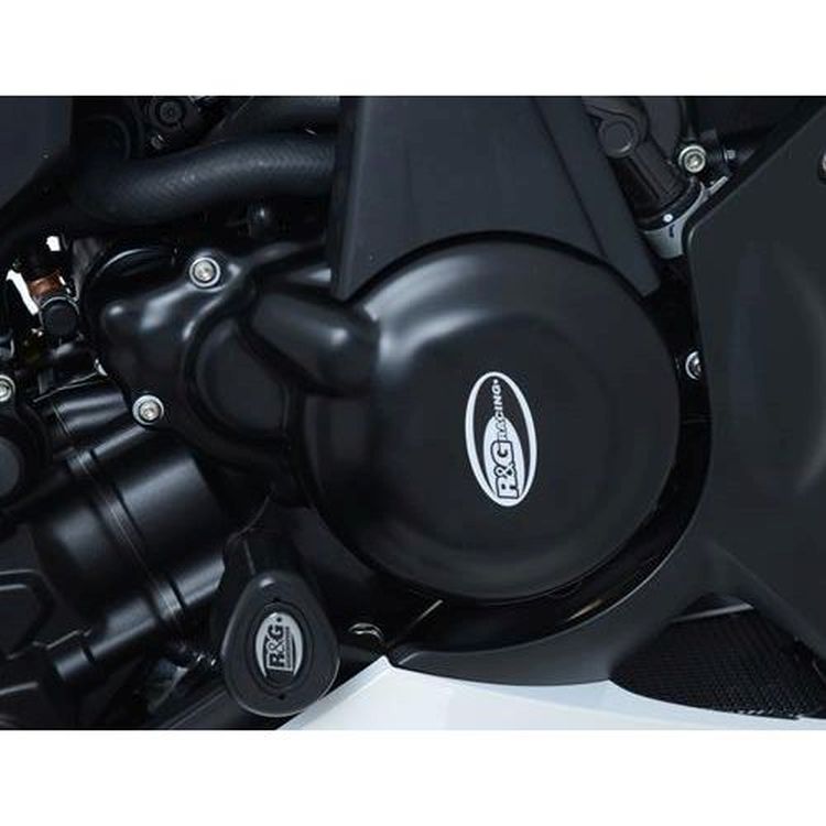 Honda CBR500R / CB500F '13 / CB500X, Engine Case Cover LHS