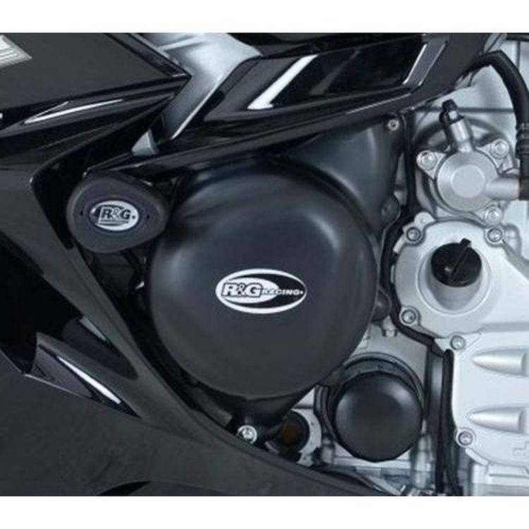 Engine Case Cover Yamaha LHS Crank ans Waterpump Cover (ECC0333R) main image 0