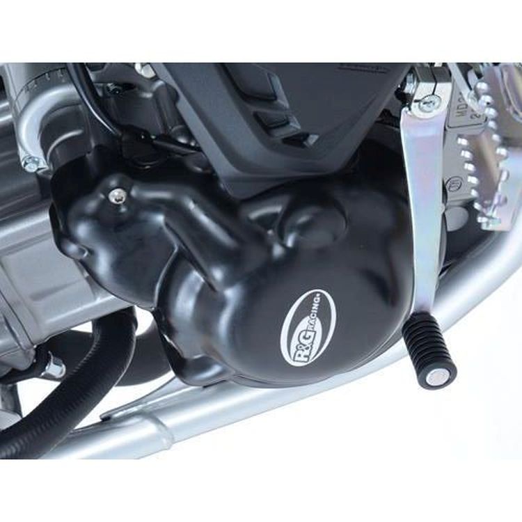 Honda CRF250L/M '13-, Engine Case Cover LHS