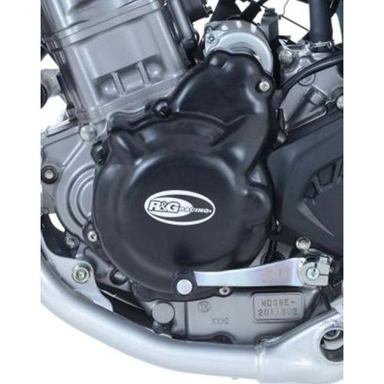 Honda CRF250L/M '13-, Engine Case Cover LHS