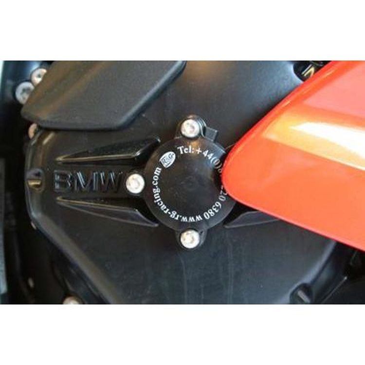 Engine Case Sliders (pair) - BMW K1200 R / S & K1300 R / S '09-