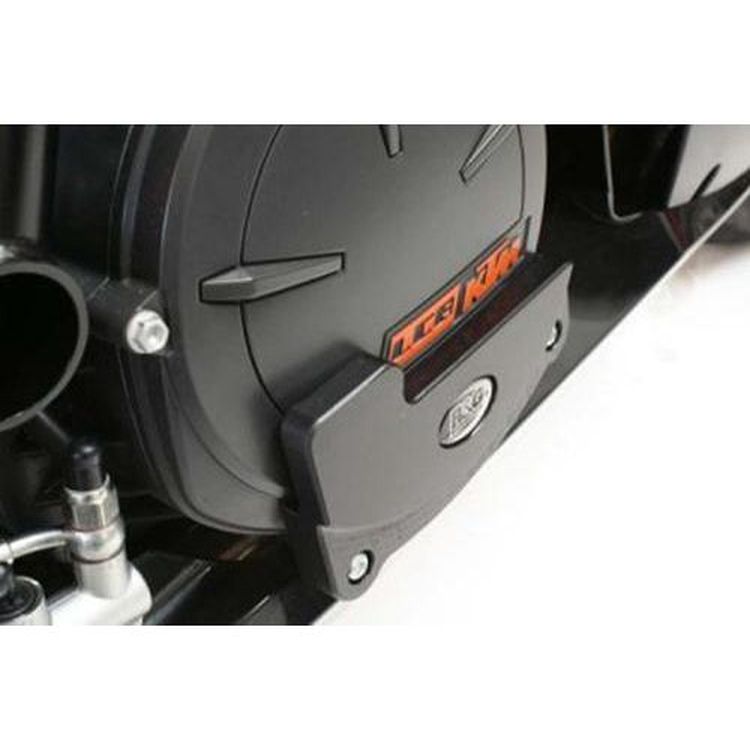 Engine Case Slider RHS, KTM RC8(R) '08-'11 / 1290 Super Duke