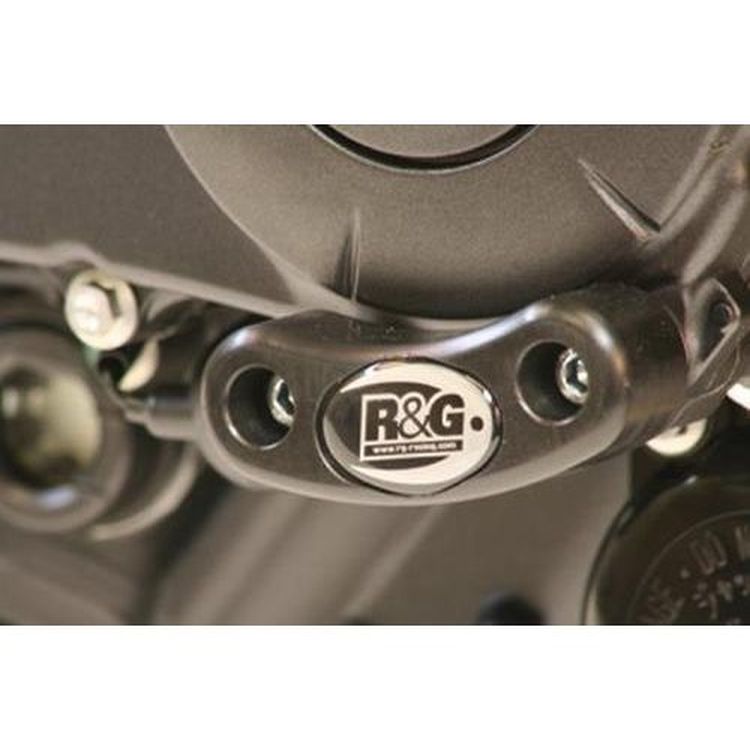 Engine Case Slider RHS, Honda CB1000R '08-