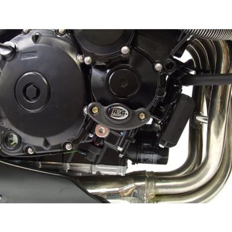 Engine Case Slider RHS, Suzuki GSR 600 '08- / GSR750 '11-