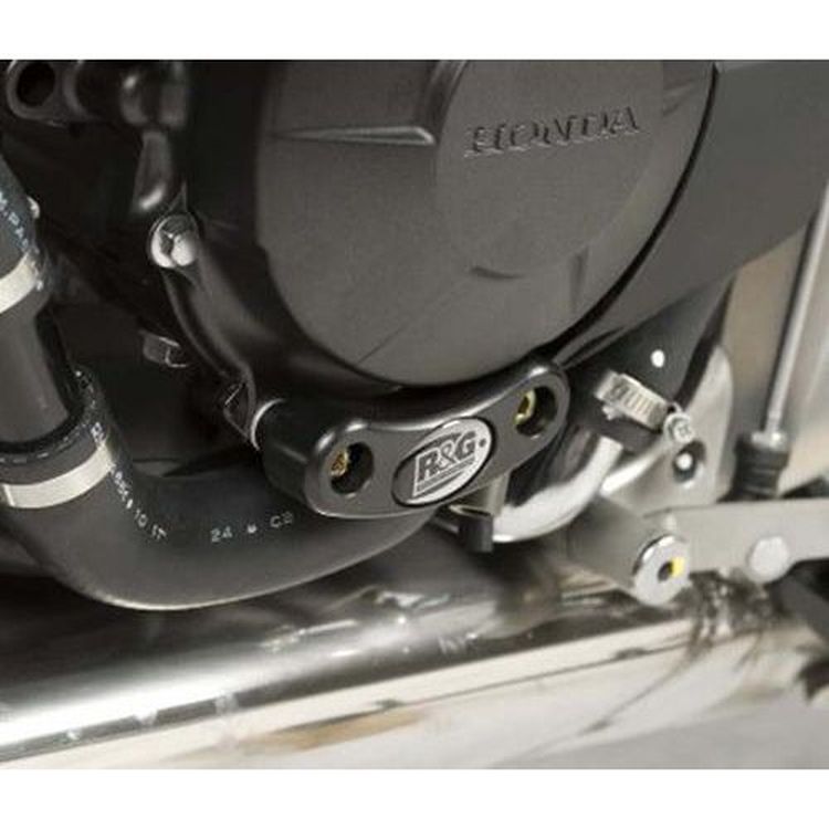 Engine Case Slider LHS, Honda CB600 Hornet '11 / CBR600 F '11-
