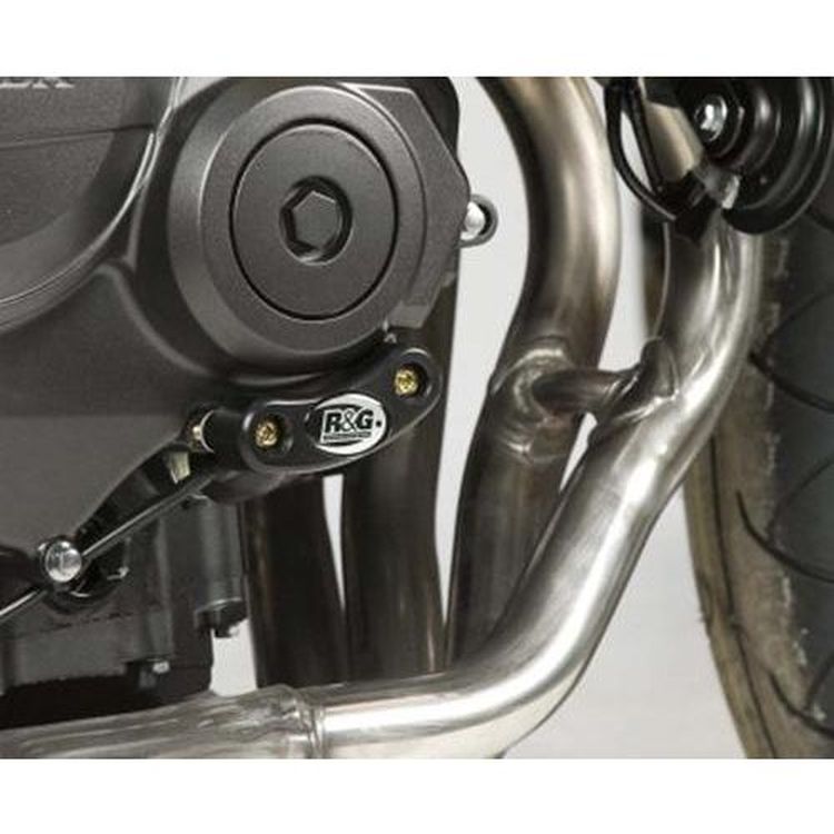 Engine Case Slider RHS, Honda CB600 Hornet '11 / CBR600F '11-