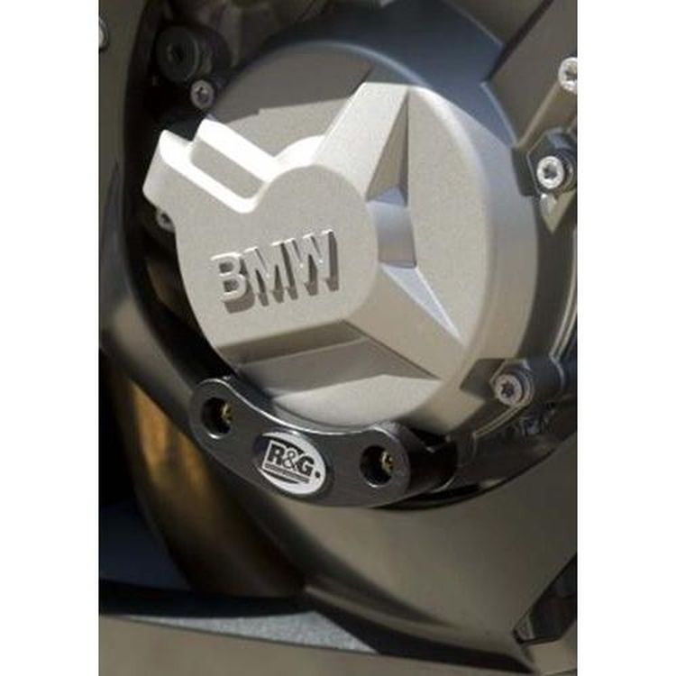 Engine Case Slider LHS, BMW S1000RR '10-'15 / S1000R '14-