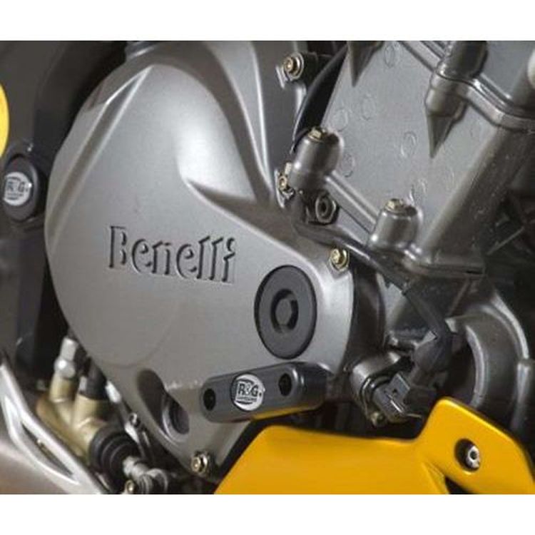 Engine Case Slider RHS only - Benelli 1130 Caf Racer
