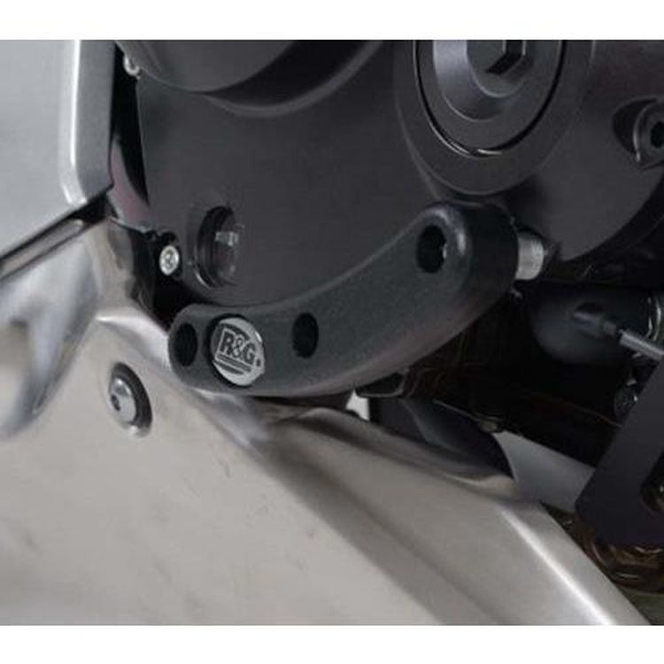 Engine Case Slider RHS only - Honda CB500F '13 / CB500X