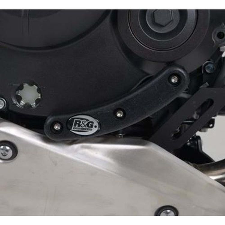 Engine Case Slider RHS only - Honda CB500F '13 / CB500X