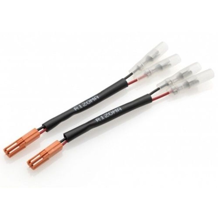 Rizoma Front Indicator Cable Kit