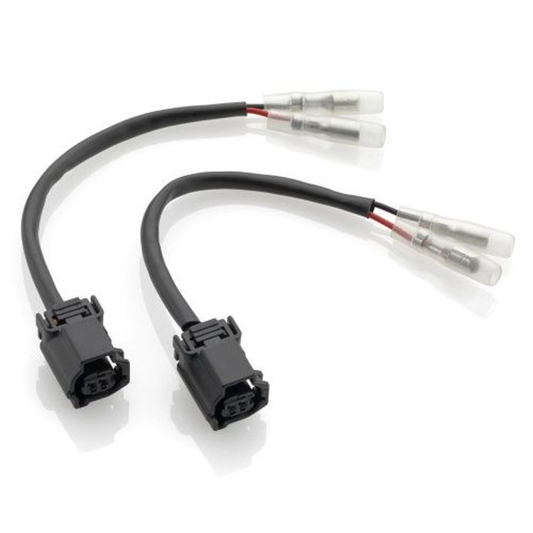 Rizoma  Wiring kit for rear Rizoma turn signals