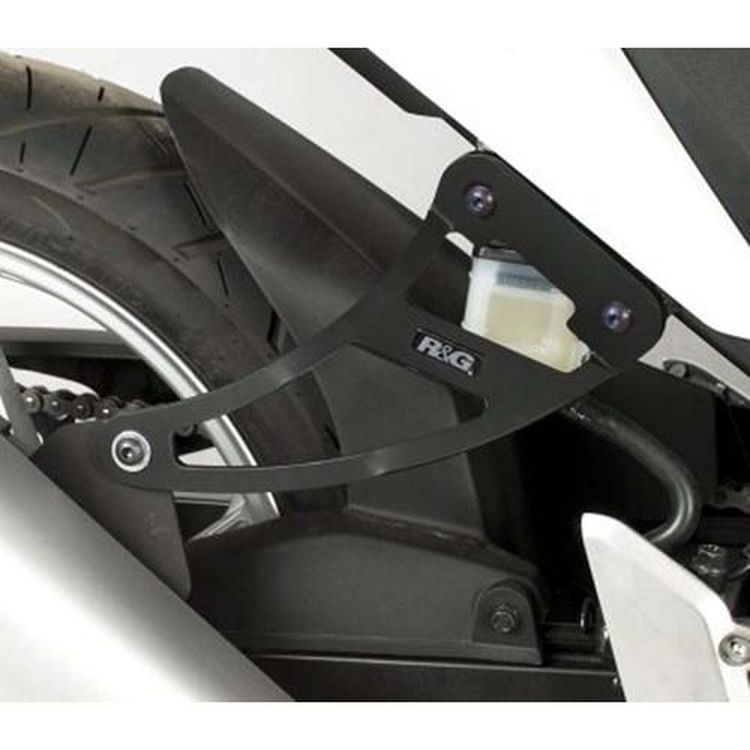 Exhaust Hanger - Honda CBR250R '11- / CBR500R / CB500F '13- / CB500X, WK SP 50/125/250