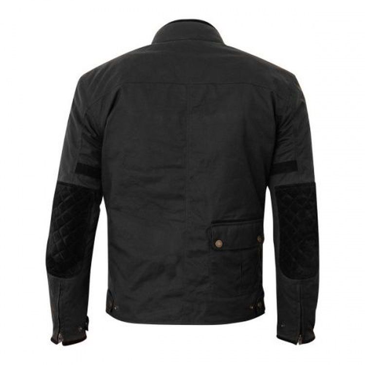 Merlin Expedition Wax Jacket