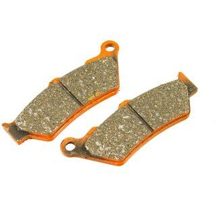 EBC Performance V-Pad Front Brake Pad for 2017-Current Indian Scout / Sixty / 2018-Current Bobber