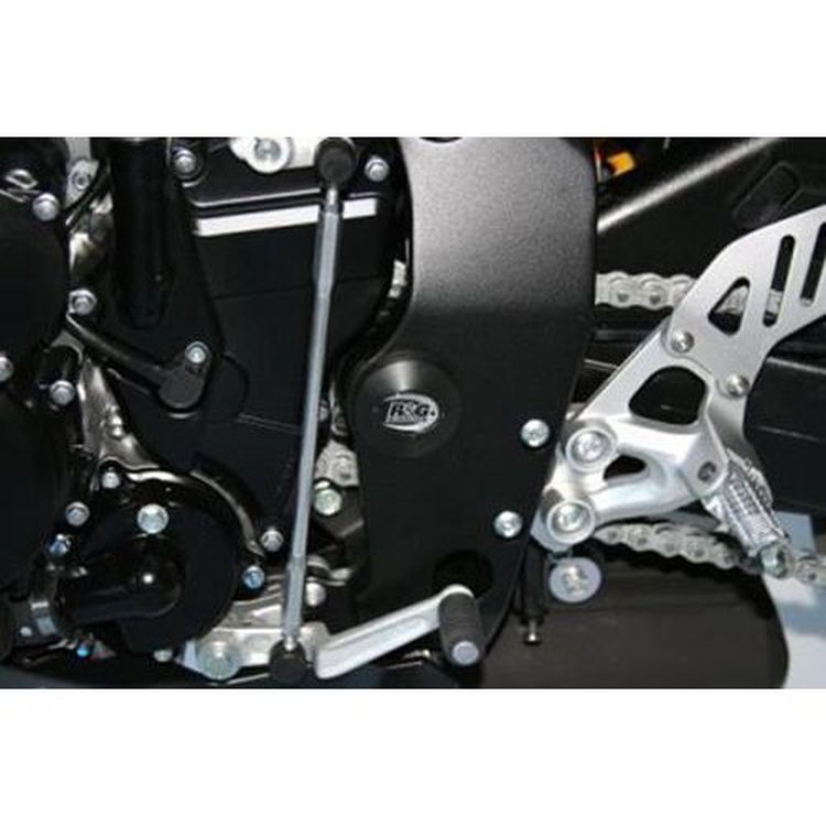 Frame Plug LHS lower, Suzuki GSX-R600/750 K6-, GSX-S 1000 / 1000 ABS / 1000FA