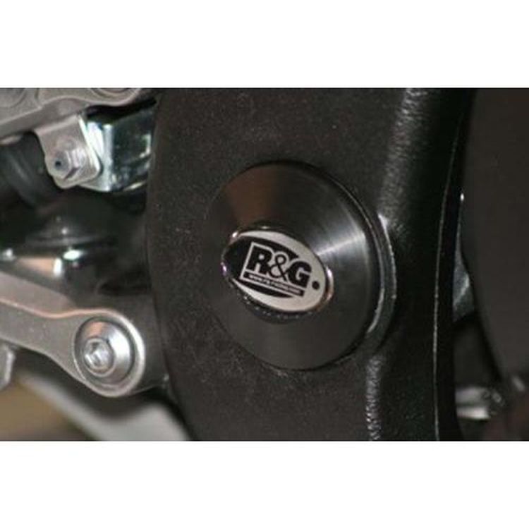 Frame Plug RHS, Lowers Yamaha R6 '06-