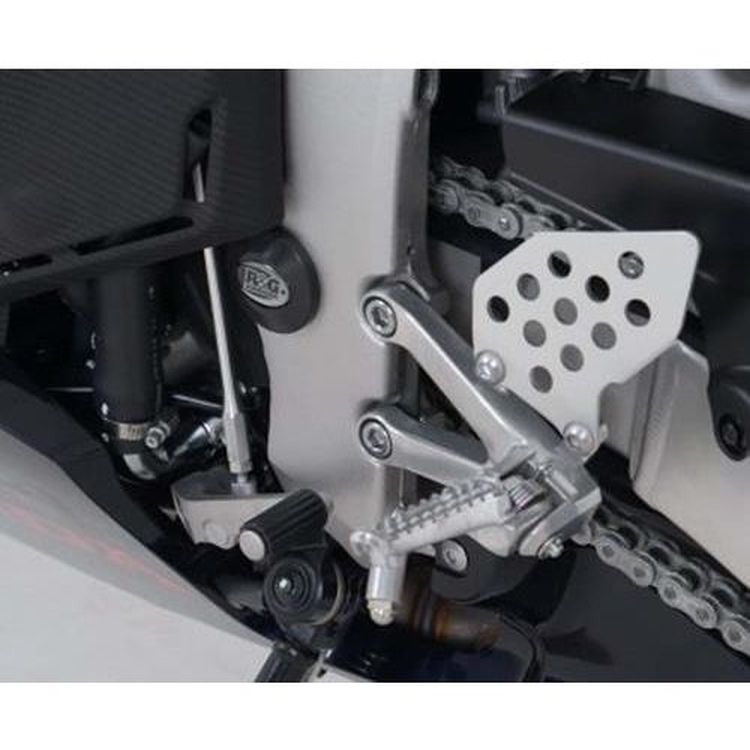 Frame Plug, LHS Honda CBR600RR '09-'13