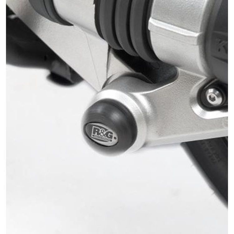 Swingarm Pivot Plug, LHS or RHS Kawasaki GTR1400 '10-