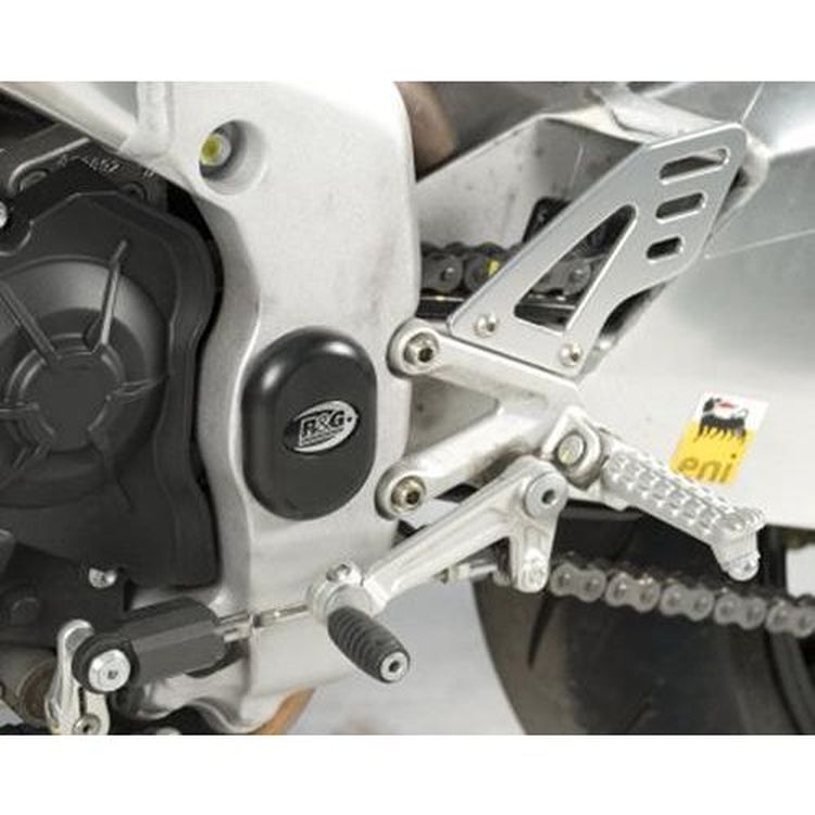 Frame Plug, LHS or RHS, Aprilia V4 Tuono 1000/1100 '11-'15 / RSV-4 R / RSV4 RR '15- , RSV4 RF, Caponord 1200