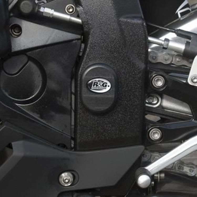 Frame Plug, LHS BMW S1000RR 2012-2013 / HP4