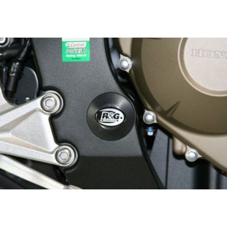 Frame Plug, RHS Top, Honda VFR800 '14-, Crossrunner '15-
