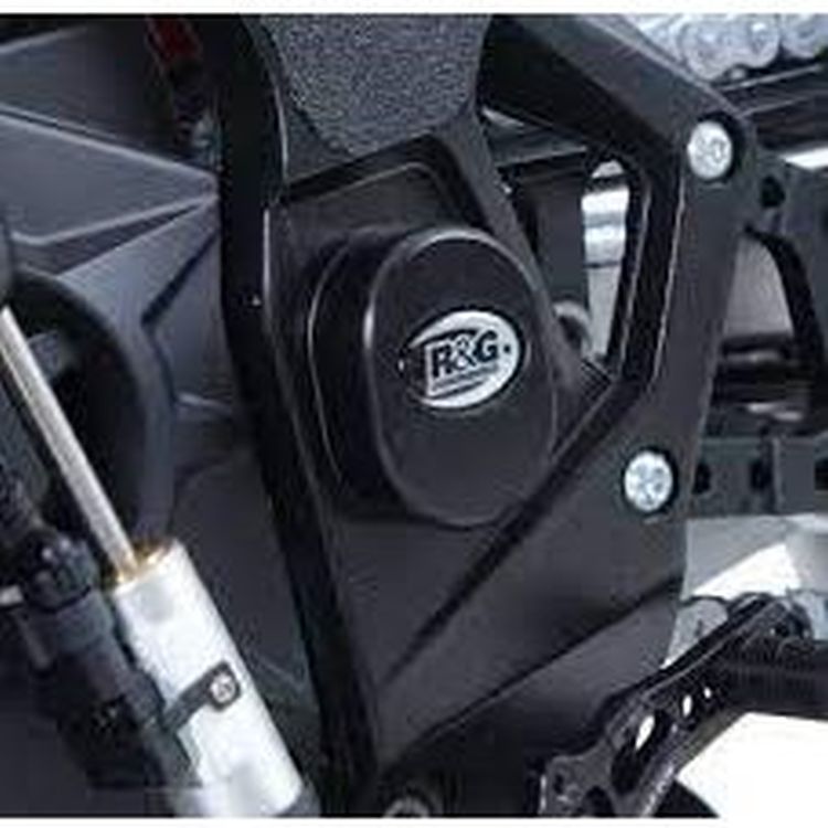 Frame Plug, LHS, BMW S1000RR 2015-