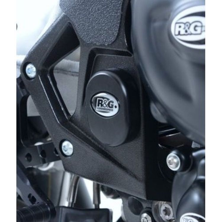 Frame Plug, RHS, BMW S1000RR 2015-