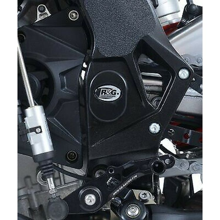 Frame Plug, LHS or RHS Upper, Yamaha YZF-R1 '15-