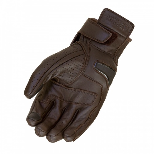 Merlin Thirsk Leather Gloves