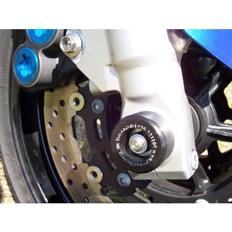 Fork protectors, YZF-R1 '98-'01