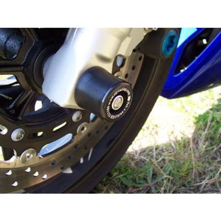 Fork protectors, YZF-R1 '98-'01