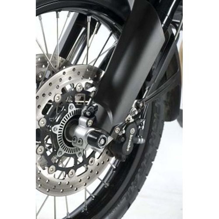 Fork Protectors, BMW F800 GS '08-