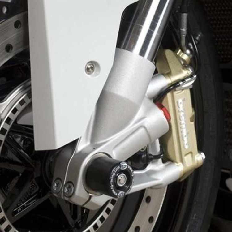 Fork Protectors, BMW S1000RR '10-'15 / HP4 / S1000R '14-