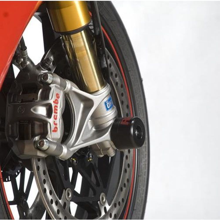 Fork Protectors, Ducati 899/1199/1299 Panigale (all models) (large type)